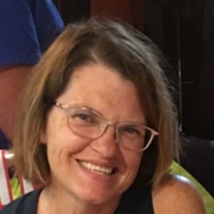 Meet your Posher, Kristen